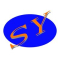 SY Machine Co., Ltd Logo