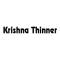 Krishna Thinner Logo