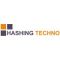 Hashing Techno Logo
