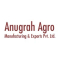 Anugrah Agro Manufacturing & Exports..