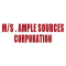 M/S. Ample Sources Corporation Logo