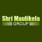 Shri Maulikela Group Logo