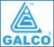 Galco Extrusions Pvt. ltd. Logo