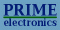 Prime Electronics Logo