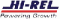 Hi Rel Electronics Limited Logo