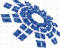 S. K. Metal Industries Logo