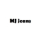 M J Jeans