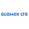 Glomex Ltd. Logo