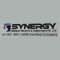 Synergy Overseas Projects & Consultants..
