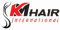 KM HAIR INTERNATIONAL