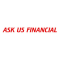 Ask Us Financial Logo