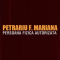 Petrariu F. Mariana Persoana Fizica Autorizata Logo