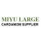 Miyu Large Cardamom Supplier Logo