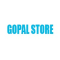Gopal stores Logo