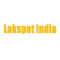 Lakspot India Logo