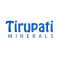 Tirupati Minerals