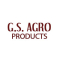 G. S. Agro Products Logo