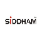 Siddham Elevators Logo