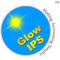 GLOWIPS - AUTHORIZED TALLY SOLUTIONS -SALES& CUSTOMIZATION UNIT- DELHI Logo