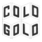 Cold Gold Refrigeration Logo