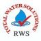 Right Water Systems