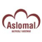 Aslomal Kanhiyalal Logo
