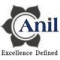 Anil Nutrients Ltd Anil Nutrients Ltd