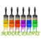 Mahaque Paints