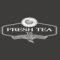 Fresh Tea Packaging Logo