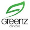 Greenz Car Care Logo