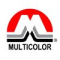 Multicolor Steels (India) Pvt. Ltd. Logo