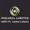 Pokarna Limited India's No.1 Granite..