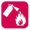 Fire Alert Logo