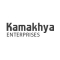 Kamakhya Enterprises Logo