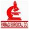 Parag Surgical Co.