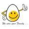 Hi-tech Layer Farms Ltd (egg Revolution) Logo