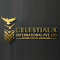 Celestial-X International Pvt. Ltd. Logo