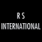 R S International