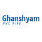 Ghanshyam PVC Pipe