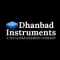 DHANBAD LAB INSTRUMENTS INDIA PRIVATE..
