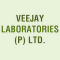 Veejay Laboratories (P) Ltd. Logo