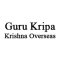 Guru Kripa Krishna Overseas