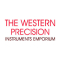 The Western Precision Instruments..