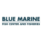 Blue Marine Fish Center And Fisheries
