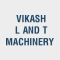 Vikash L and T Machinery