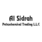 Al Sidrah Petrochemical Trading L.L.C Logo