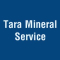 Tara Mineral Service Logo