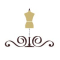 Tarun Fashions Logo
