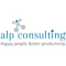 Alp Consulting Ltd Logo