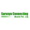 Sarvayu Connecting World Pvt. Ltd. Logo